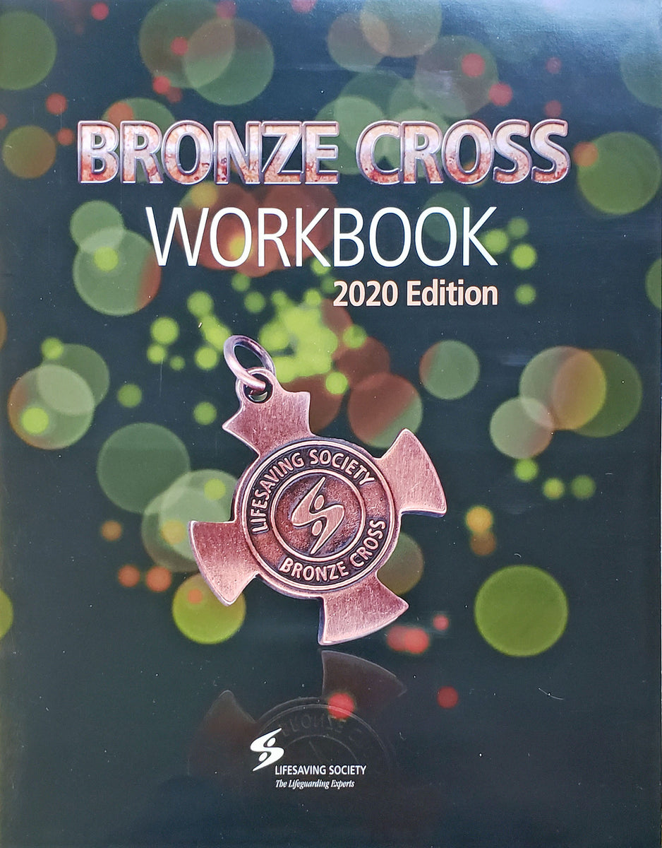 Bronze Medallion Workbook, 2020 Edition