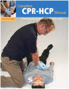 CPR-HCP Manual