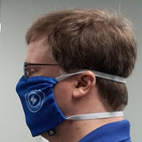 Lifesaving Society Reusable Facemask
