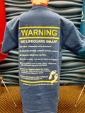 Be Lifeguard Smart T-Shirt