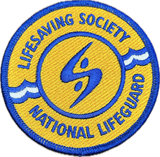 Training Programs Recognition / Crests
