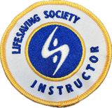 Training Programs Recognition / Crests