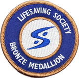 Training Programs Recognition / Crests
