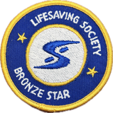 Training Programs Recognition / Crests
