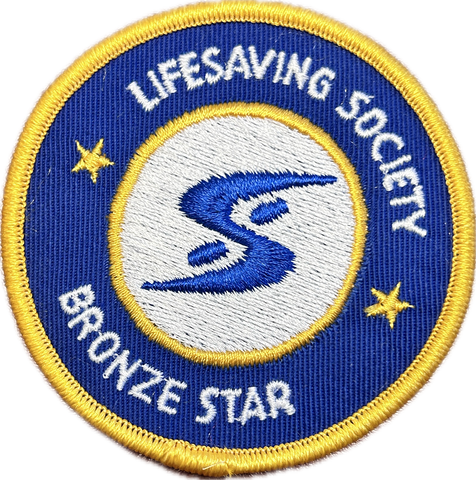 Training Programs Recognition / Crests