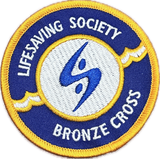 Training Programs Recognition / Crests