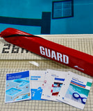 Swim for Life Instructor Kit