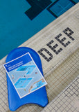 Swim and Lifesaving Instructor Manual
