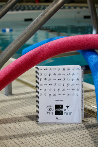 Junior Lifeguard Club (JLC) Coaches Manual