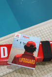 Alert - Lifeguarding in Action
