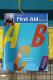 Canadian First Aid Manual