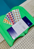 Junior Lifeguard Club (JLC) Starter Kit