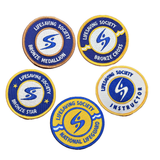 Training Programs Recognition / Crests