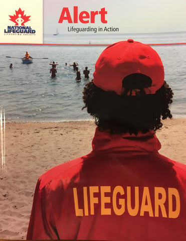 Alert - Lifeguarding in Action