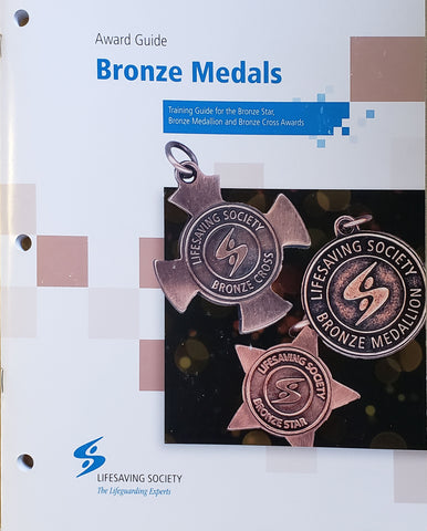 Bronze Medals Award Guide