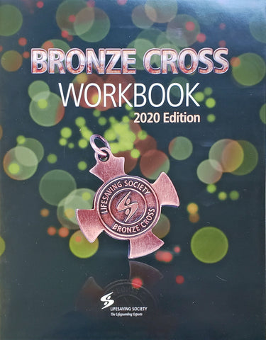 Bronze Cross Candidate Workbook