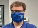 Lifesaving Society Reusable Facemask