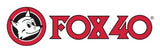 Fox 40 Classic Whistle & Wrist Coil