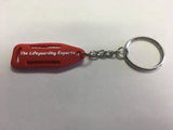 Lifesaving Society Keychain - Rescue Can
